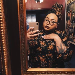 Meet your Posher, Lindsay